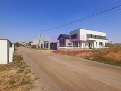 Teren foarte bun pentru mai multe case in Branesti