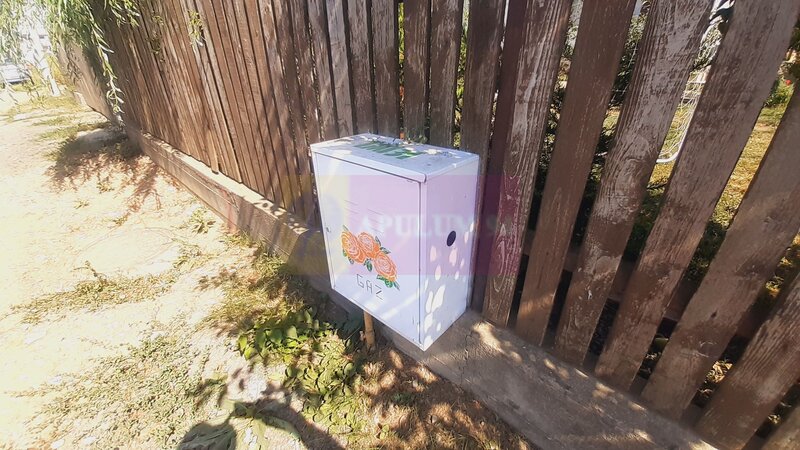 Teren foarte bun pentru mai multe case in Branesti